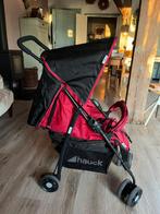 Buggy / wandelwagen. Merk Hauck, Ophalen, Zo goed als nieuw