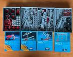 Fischer Technik serie 50, Hobby en Vrije tijd, Modelbouw | Auto's en Voertuigen, Ophalen of Verzenden, Zo goed als nieuw