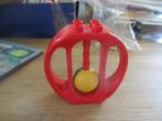 DUPLO RAMMELAAR, Ophalen of Verzenden, Zo goed als nieuw, Complete set, Duplo