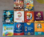 Panini WK 1986 tm 2022 Sticker Albums, Ophalen of Verzenden, Zo goed als nieuw, Meerdere stickers