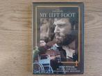 My left foot - Jim Sheridan I 1989, Verzenden, Drama, Zo goed als nieuw, Alle leeftijden