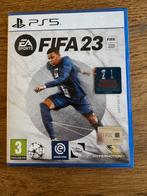 FIFA 23 (PS5) - Zo goed als nieuw!, Ophalen of Verzenden, Zo goed als nieuw
