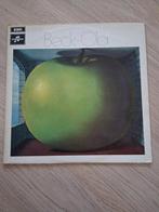 Beck-Ola - The Jeff Beck Group LP, Cd's en Dvd's, Ophalen of Verzenden, Zo goed als nieuw, 12 inch, Rock-'n-Roll