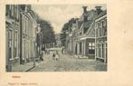 (301-294-011) Kollum, Verzamelen, Ansichtkaarten | Nederland, Ophalen of Verzenden, Friesland