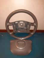 Audi A4 stuur met airbag, Auto-onderdelen, Ophalen, Gebruikt, Audi
