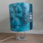 Star wars lamp, Ophalen, Zo goed als nieuw, Metaal, Minder dan 50 cm