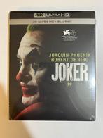 4K Ultra HD Joker (2019), Cd's en Dvd's, Blu-ray, Ophalen, Nieuw in verpakking, Drama