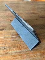 APPLE Bookcover Smartfolio iPad 11 inch zwart / grijs, 11 inch, Bescherming voor- en achterkant, Ophalen of Verzenden, Ipad 11 inch