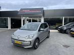 Volkswagen e-Up! e-Up!, Auto's, Volkswagen, Te koop, Zilver of Grijs, Geïmporteerd, 4 stoelen