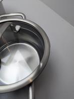Zwilling True Flow pannenset, met deukje, Huis en Inrichting, Info@mystore.nl, Verzenden, Pannenset, Bruggestraat 18