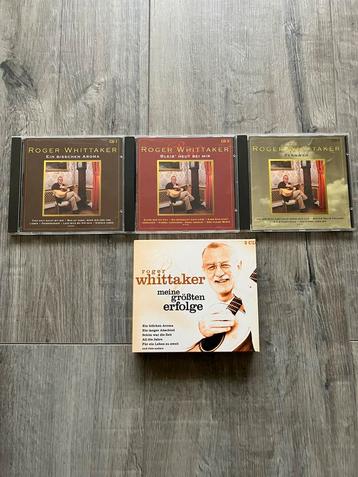 Roger whittaker beschikbaar voor biedingen