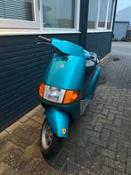 Piaggio sfera 50cc(orgineel), Ophalen, Tweetakt, Overige modellen, Maximaal 45 km/u