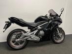 Kawasaki ER-6 F ( LEASE ) bj 2008, Motoren, Motoren | Kawasaki, 2 cilinders, Bedrijf, Sport, Meer dan 35 kW