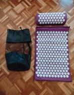 Spijkermat met Kussen - Acupressuurmat voor Ontspanning !, Ophalen of Verzenden, Nieuw, Overig