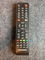 Grundig Universele Afstandsbediening, Ophalen of Verzenden, Gebruikt, Universeel, Dvd