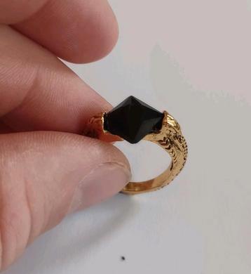 Gaunt / Mergel ring Harry Potter beschikbaar voor biedingen
