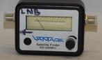 Vantage VT-SF 100 Satellietzoeker, Ophalen of Verzenden, Gebruikt, (Schotel)antenne, Overige merken