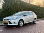 Ford Focus 1.0 Ecoboost Edition | NIEUWE DISTRIBUTIERIEM, Voorwielaandrijving, Euro 5, Zwart, Origineel Nederlands