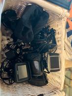 TomTom & Vliegtuig Navigatie met Accessoires, Ophalen of Verzenden, Gebruikt