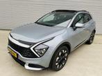 Kia Sportage 1.6 T-GDi Plug-in Hybrid AWD DynamicPlusLine, Automaat, 1350 kg, Gebruikt, Euro 6