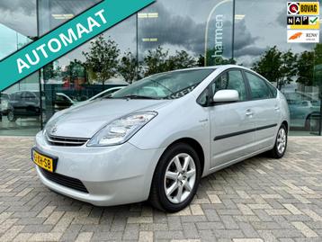 Toyota Prius 1.5 VVT-i Comfort NAP, Youngtimer, Cruise, Clim beschikbaar voor biedingen