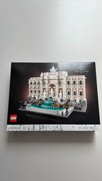 Lego 21062 Trevi Fountain, Ophalen of Verzenden, Nieuw, Complete set, Lego