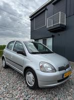 Toyota Yaris 1.3-16V VVT-i YORIN, Voorwielaandrijving, Gebruikt, 4 cilinders, 400 kg