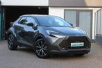 Toyota C-HR 1.8 Hybrid 140 First Edition Bi Tone, Auto's, Stof, Gebruikt, Euro 6, 4 cilinders