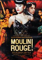Moulin Rouge! - Baz Luhrman, Vanaf 12 jaar, Ophalen of Verzenden, Zo goed als nieuw, Drama