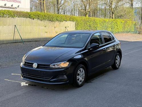 Volkswagen Polo 1.0 Comfortline Business, Auto's, Volkswagen, Bedrijf, Te koop, Polo, ABS, Airbags, Airconditioning, Alarm, Boordcomputer
