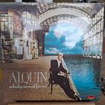 Alquin  -  Nobody can wait forever, Cd's en Dvd's, Vinyl | Rock, Ophalen of Verzenden, Gebruikt, 12 inch, Poprock