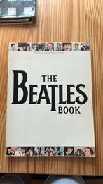 The Beatles Book, Ophalen of Verzenden, Zo goed als nieuw