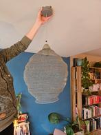 Lamp, buigbare vorm bijenkorf, Ophalen, Boho, Zo goed als nieuw, Metaal