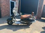 Retro scooter Vom Bella, Gebruikt, Benzine, Ophalen, Overige merken