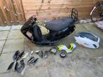 Piaggio Zip Project - Stunt/125/180cc, Ophalen, Gebruikt, Frame, Piaggio