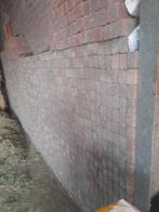 Gebruikte sierbestrating, Tuin en Terras, Ophalen, Gebruikt, Overige materialen