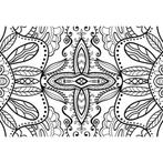 Tekening 1 kaart bij Stichting Superwens!, Ophalen of Verzenden, Nieuw