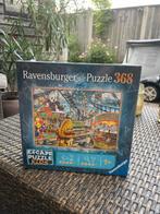 Ravensburger Escape Puzzle Kids 368 Stukjes, Hobby en Vrije tijd, Denksport en Puzzels, Ophalen of Verzenden, Minder dan 500 stukjes