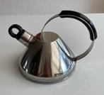 Retro / vintage fluitketel klein, Huis en Inrichting, Ophalen, Gebruikt