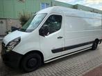 Opel Movano L3 H1 2.3 CDTI Biturbo 2021 Euro 6 Bedrijfswagen, Auto's, Voorwielaandrijving, 4 cilinders, 2500 kg, 2044 kg