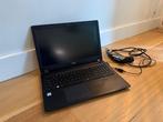 Acer Aspire 3 15" laptop, Computers en Software, Windows Laptops, 8 GB, Ophalen of Verzenden, SSD, 3 tot 4 Ghz