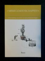 Missiegemeenschappen; Mike Breen, Ophalen of Verzenden, Zo goed als nieuw