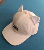 Pet met kattenoren en zonnebril., Nieuw, Pet, Generic, One size fits all