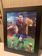 Lenticulaire plaat / bewegende foto, Ophalen of Verzenden, Zo goed als nieuw, Buitenlandse clubs, Poster, Plaatje of Sticker