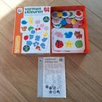 Jumbo vormen & kleuren, Ophalen of Verzenden