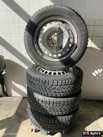 Winterset Vredestein Volkswagen Transporter T5, Auto-onderdelen, Banden en Velgen, Ophalen, 16 inch, Banden en Velgen, Bestelwagen