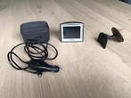 TOMTOM ONE, 3rd edition, hoesje, auto oplader, houder, Ophalen of Verzenden, Gebruikt