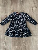 Okaïdi warme winterjurk maat 98, Ophalen of Verzenden, Zo goed als nieuw, Meisje, Jurk of Rok