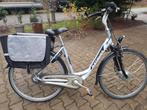 batavus - sparta c1 c2 elektrische fiets, Ophalen, Gebruikt, Batavus