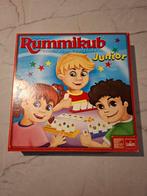 Rummikub Junior - Leuk familiespel!, Kinderen en Baby's, Ophalen, Zo goed als nieuw
